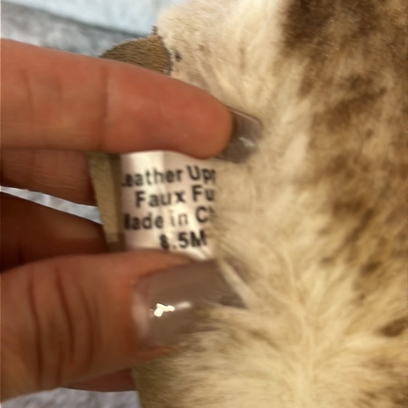 J Slides Tristan Boot- Sz 8.5 - Picture 13 of 15